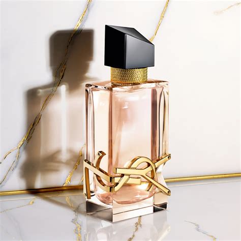 ysl libre eau de toilette review|YSL libre description.